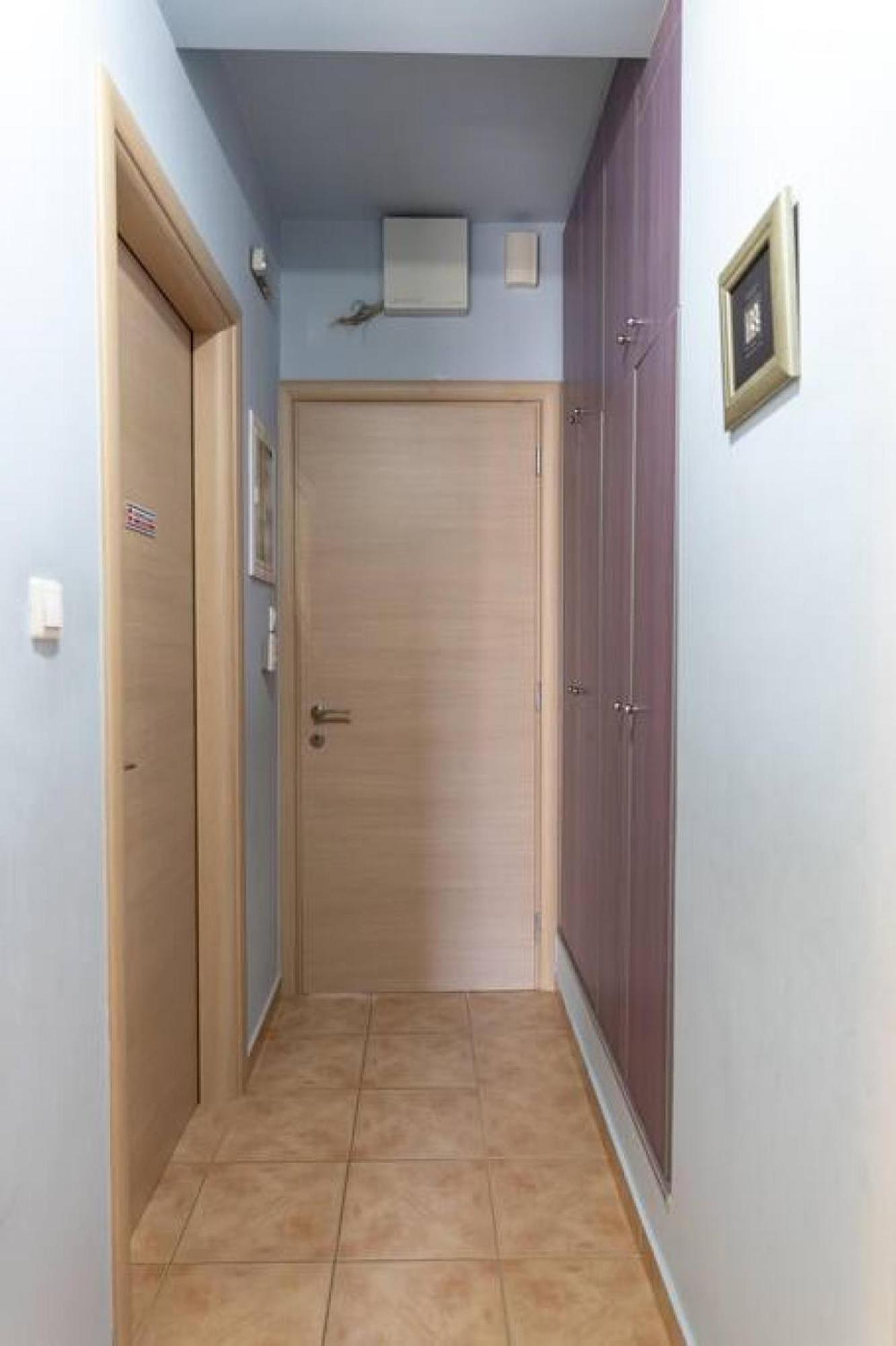 Petralona Dazzling Top Floor 1Bdap Atena Exterior foto