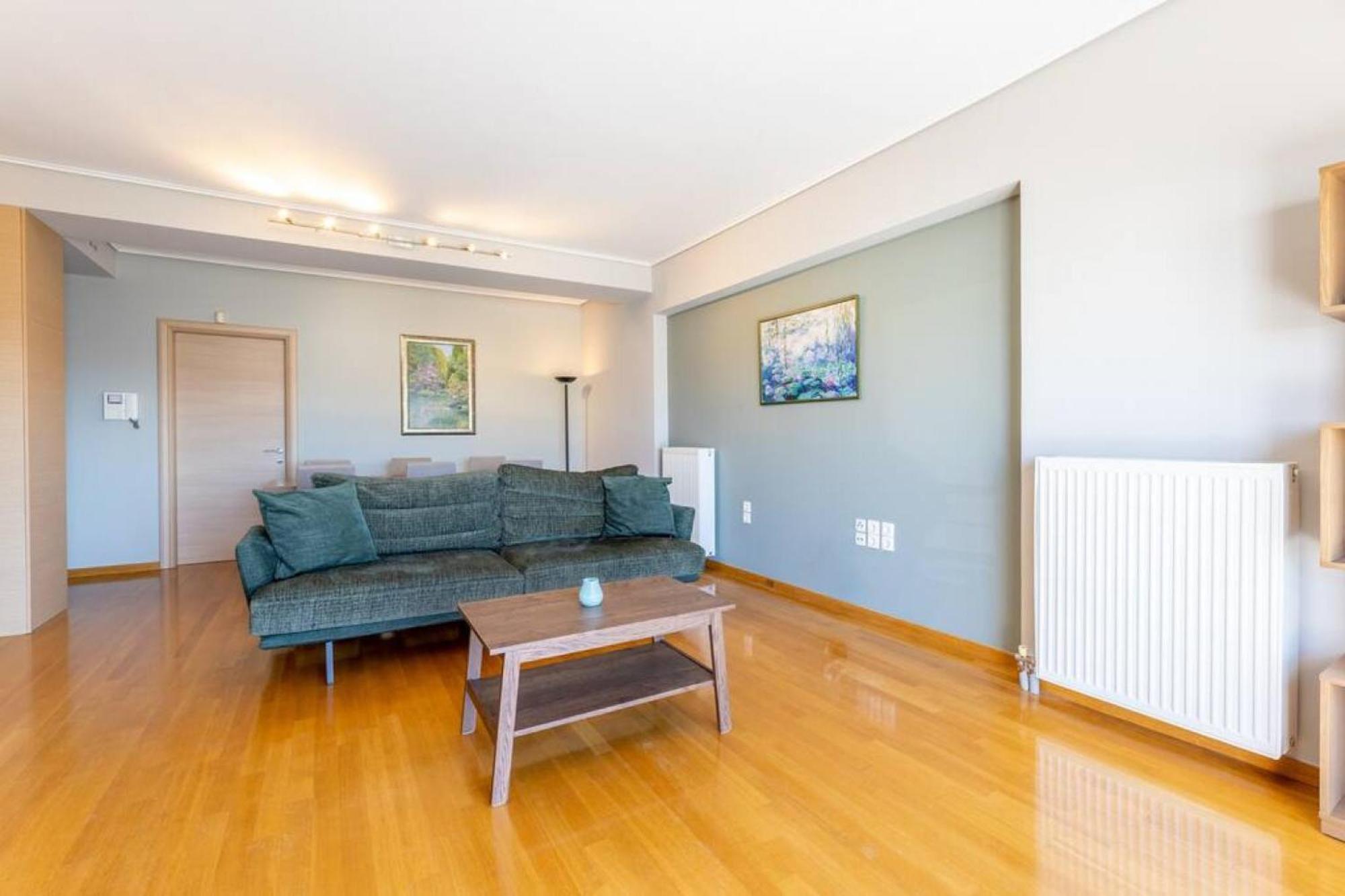 Petralona Dazzling Top Floor 1Bdap Atena Exterior foto