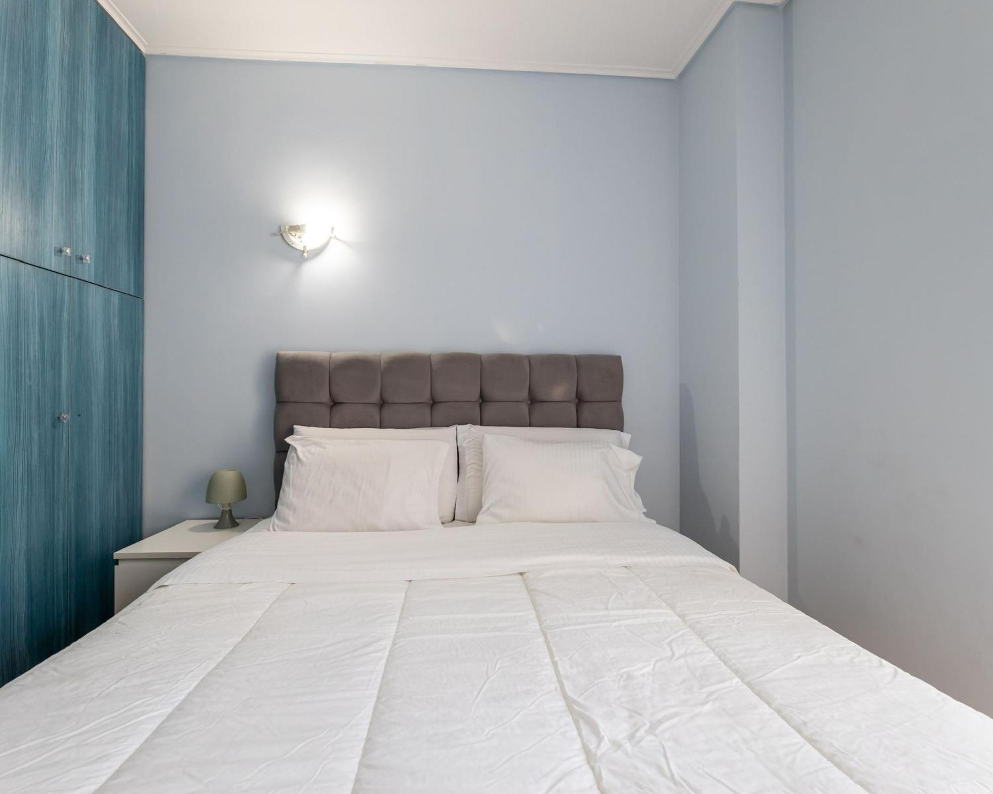 Petralona Dazzling Top Floor 1Bdap Atena Exterior foto
