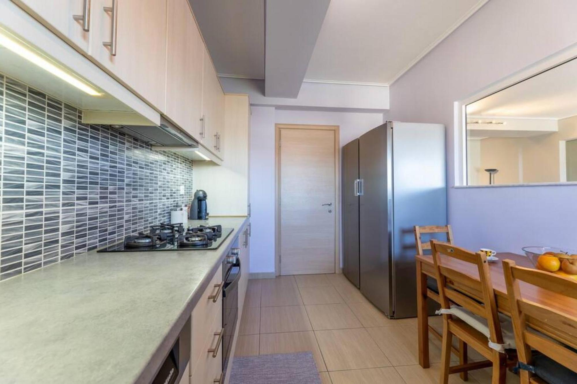Petralona Dazzling Top Floor 1Bdap Atena Exterior foto