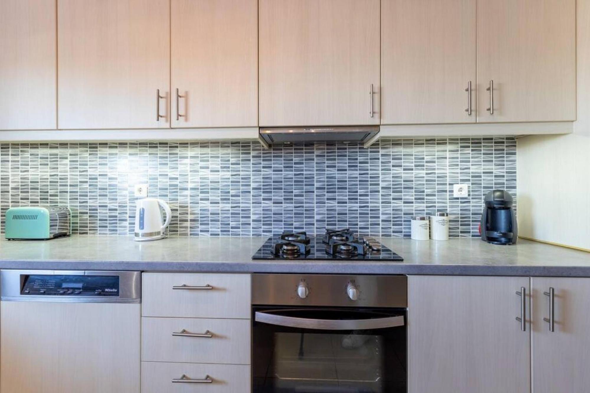 Petralona Dazzling Top Floor 1Bdap Atena Exterior foto