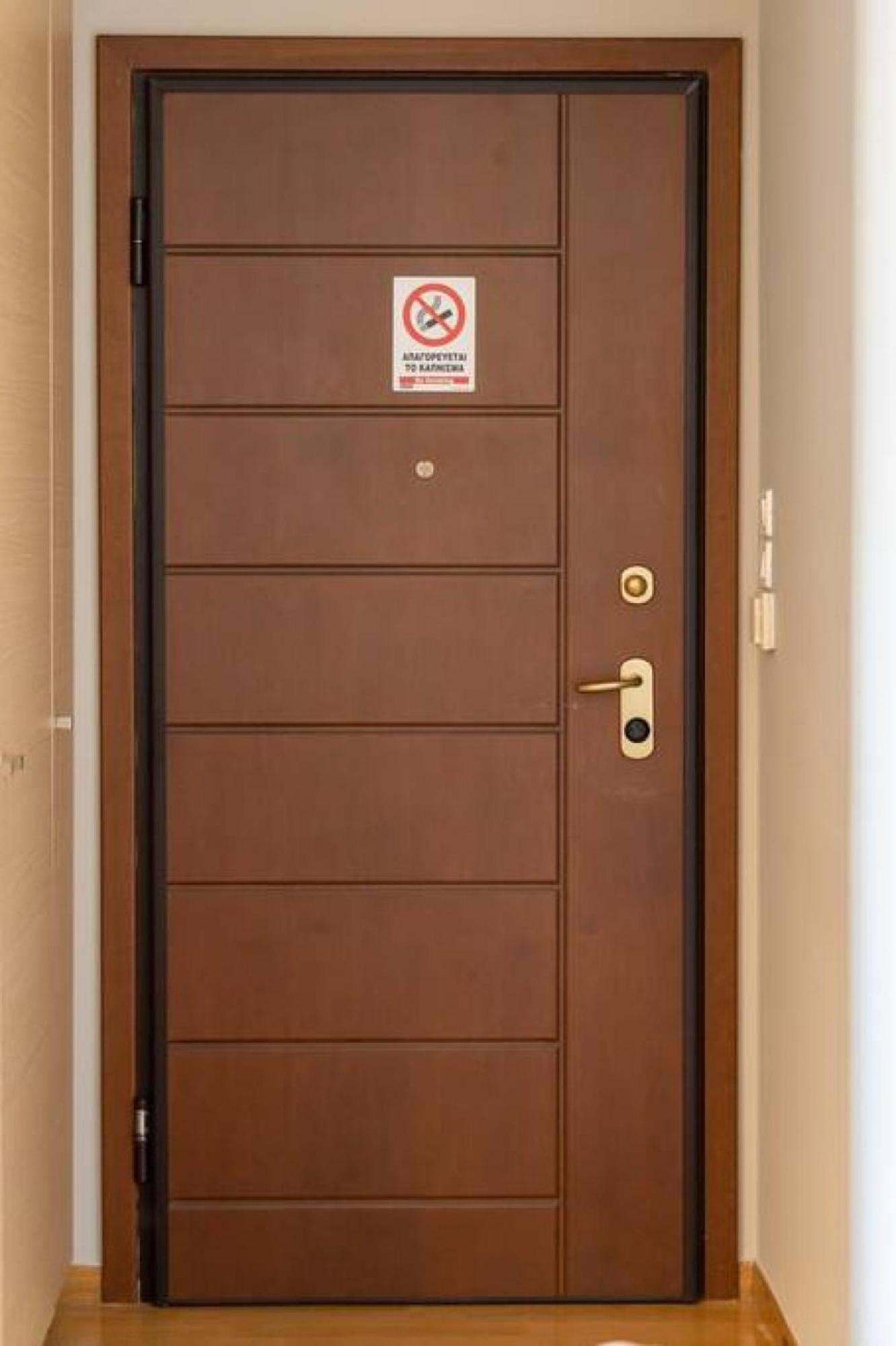 Petralona Dazzling Top Floor 1Bdap Atena Exterior foto